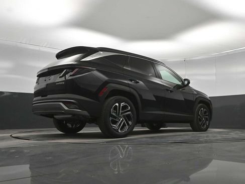 New 2026 Hyundai Tucson Limited AWD/4WD image 36