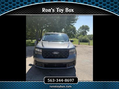 Used 2026 Ford Maverick XLT