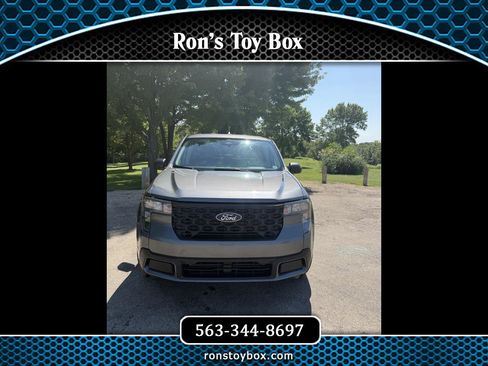 Used 2026 Ford Maverick XLT AWD/4WD image 1