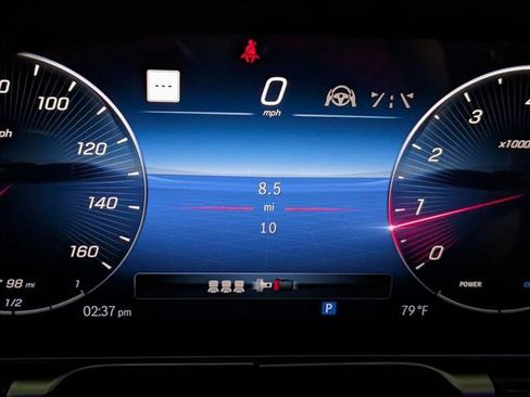 New 2026 Mercedes-Benz S 580 4MATIC Sedan image 11