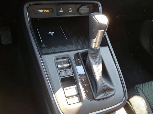 Certified 2026 Honda CR-V EX image 14