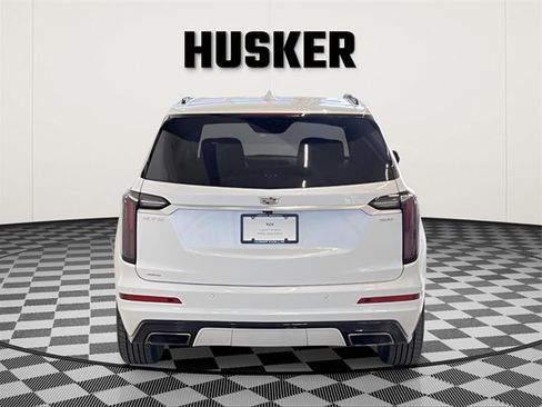 Certified 2022 Cadillac XT6 Sport image 6