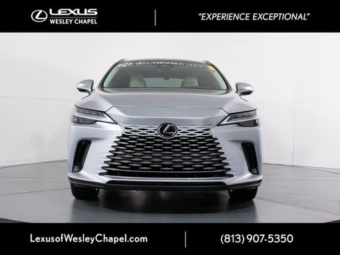 Used 2024 Lexus RX 350 FWD w/ Convenience Package image 9