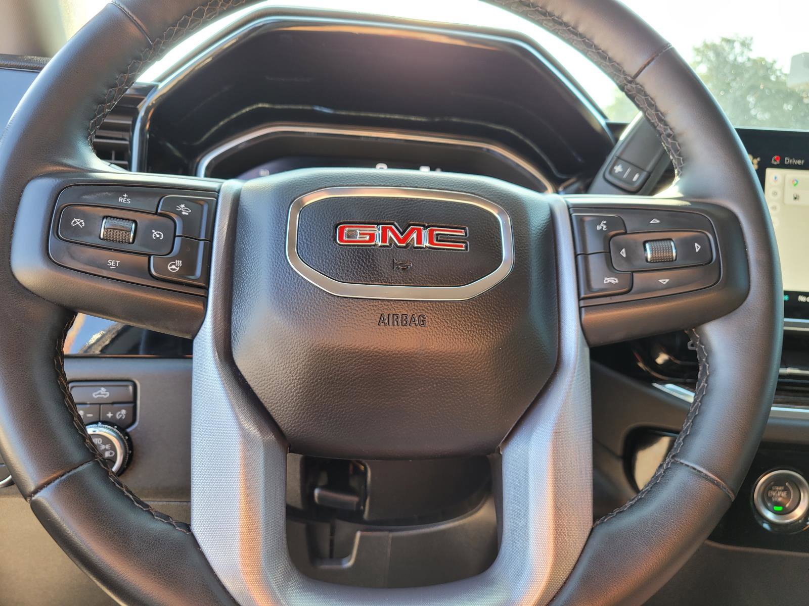 Used 2023 GMC Sierra 1500 Elevation AWD/4WD image 27