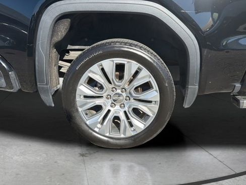 Used 2021 GMC Sierra 1500 Denali w/ Denali Ultimate Package image 27