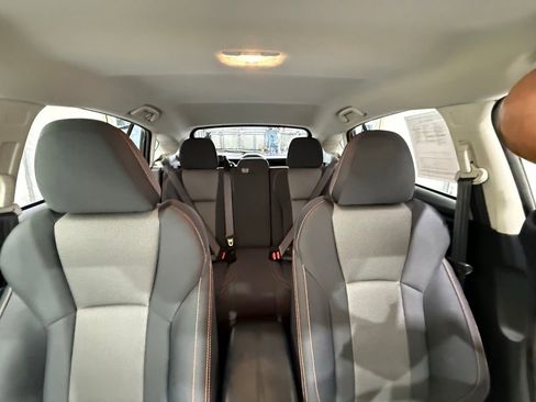 Used 2021 Subaru Crosstrek 2.0i Premium image 27