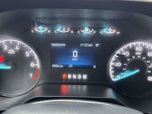 Used 2023 Ford F150 XLT w/ XTR Package image 21