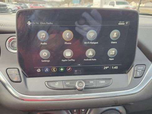 Used 2023 Chevrolet Blazer LT w/ Midnight/Sport Edition image 40