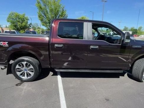 Used 2019 Ford F150 XL w/ Equipment Group 101A Mid AWD/4WD image 9