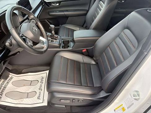 Used 2025 Honda CR-V Sport Touring image 26