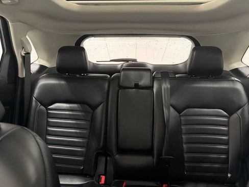 Used 2024 Ford Edge SEL w/ Convenience Package AWD/4WD image 26