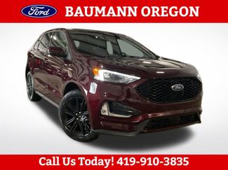 Used 2022 Ford Edge ST-Line AWD/4WD 360° Tour