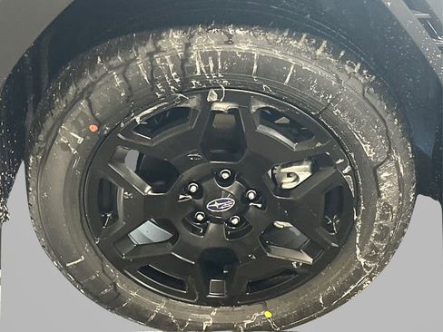 New 2026 Subaru Outback Limited AWD/4WD image 13