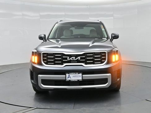 Used 2024 Kia Telluride S w/ S Sunroof Package AWD/4WD image 25