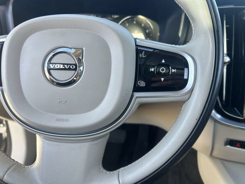 Used 2020 Volvo S60 T6 Inscription AWD/4WD image 22