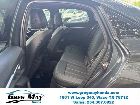 Used 2024 Audi A3 2.0T Premium w/ Convenience Package FWD image 28