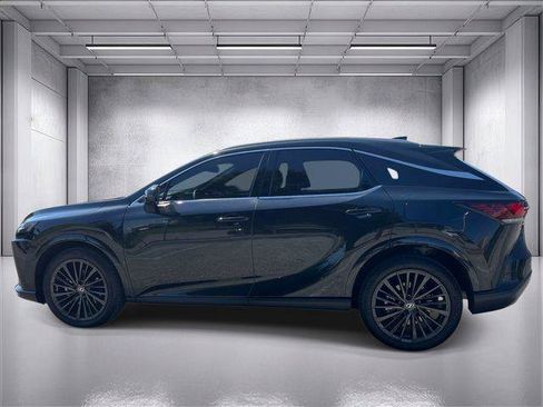 Certified 2025 Lexus RX 350 Premium FWD image 6