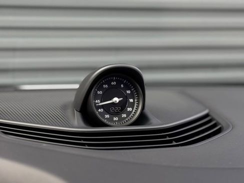 New 2024 Porsche Taycan GTS image 26