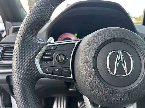 Certified 2023 Acura RDX A-Spec image 28