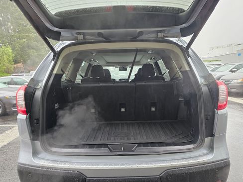 Used 2022 Subaru Ascent Touring w/ Popular Package #2A AWD/4WD image 15