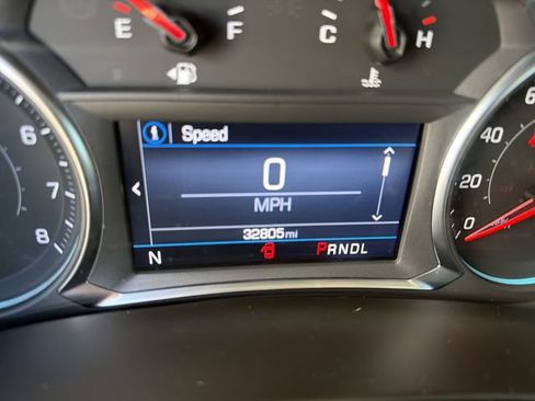 Certified 2024 Chevrolet Equinox LT image 17