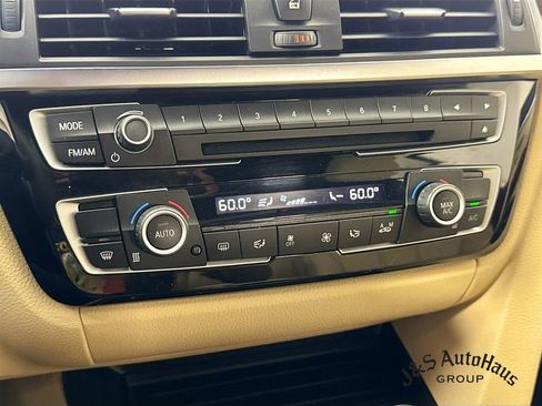Used 2019 BMW 430i Convertible RWD image 21