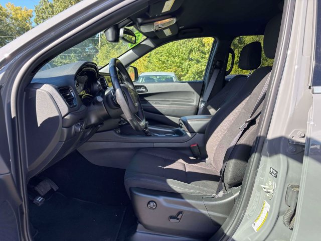 Used 2023 Dodge Durango R/T w/ Blacktop Package AWD/4WD image 6