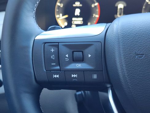 Used 2026 INFINITI QX60 Autograph w/ Dark Cargo Package image 32