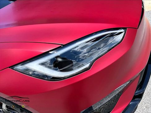 Used 2026 Tesla Model S Plaid AWD/4WD image 24