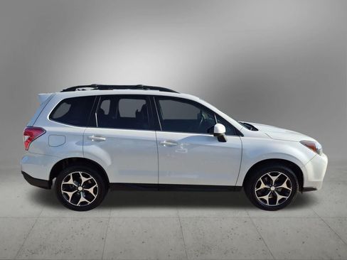 Used 2014 Subaru Forester 2.0XT Premium w/ Popular Package #1 AWD/4WD image 7
