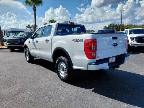 Used 2019 Ford Ranger XL w/ Equipment Group 101A Mid AWD/4WD image 7