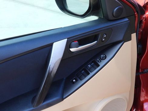 Used 2011 MAZDA MAZDA3 s Sport image 37