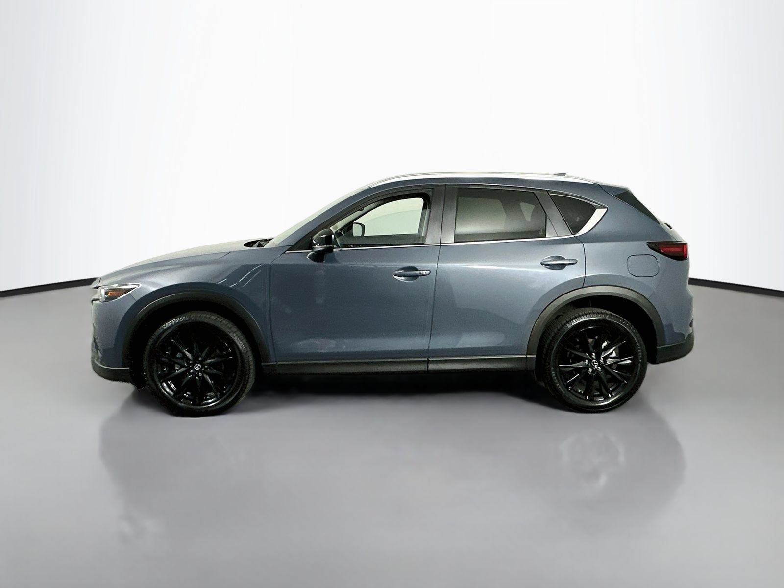 Used 2022 MAZDA CX-5 Carbon Edition AWD/4WD image 4