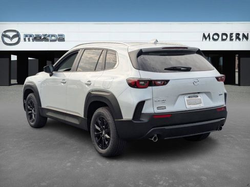 New 2025 MAZDA CX-50 2.5 Hybrid w/ Weather Package image 7