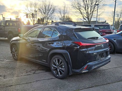 Used 2020 Lexus UX 250h F Sport image 5