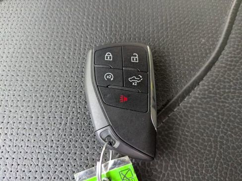 Used 2025 GMC Sierra 1500 Denali w/ Denali Reserve Package image 33