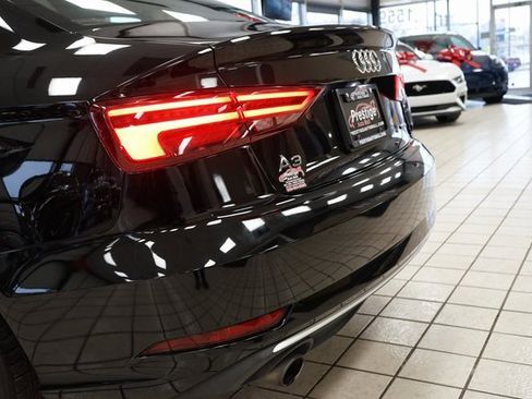 Used 2019 Audi A3 2.0T Premium w/ Convenience Package image 14