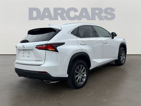 Used 2017 Lexus NX 200t FWD image 5