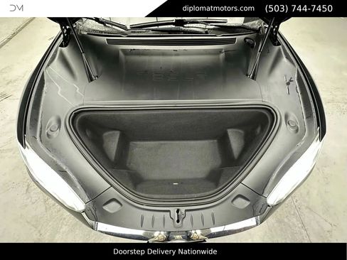 Used 2020 Tesla Model S Performance AWD/4WD image 42