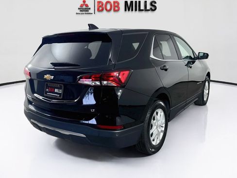 Used 2024 Chevrolet Equinox LT FWD image 7