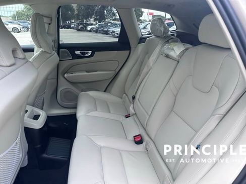 Certified 2026 Volvo XC60 T8 Ultra w/ Climate Package AWD/4WD image 22
