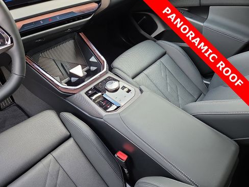 Used 2025 BMW X3 xDrive30i w/ Convenience Package image 25