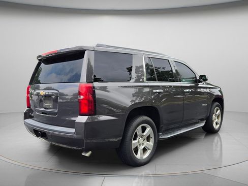 Used 2015 Chevrolet Tahoe LT RWD image 6