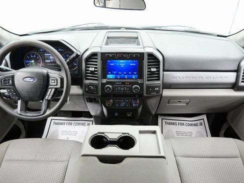 Used 2020 Ford F250 XLT w/ XLT Value Package image 23