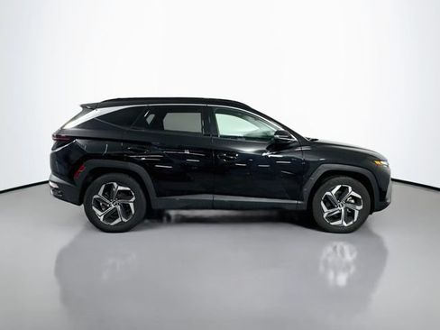 Used 2024 Hyundai Tucson Limited AWD/4WD image 7