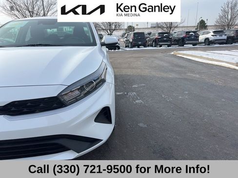 Certified 2024 Kia Forte LXS image 20