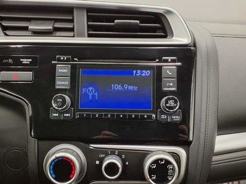 Used 2015 Honda Fit LX image 24