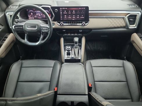 Used 2023 GMC Canyon Denali AWD/4WD image 10