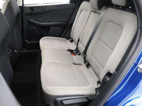 Used 2022 Ford Escape SE w/ Convenience Package AWD/4WD image 8