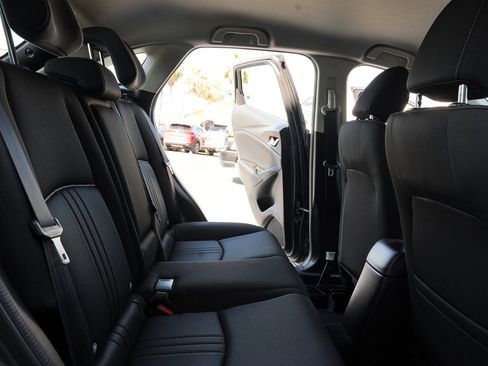 Used 2019 MAZDA CX-3 Sport image 16